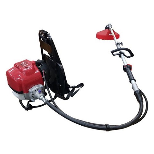 나가사키  배부식 예초기 분리형 NS-350