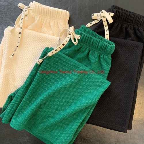 TIAN RUI2022 여름옷 디자인감 빈티지 언밸런스 플리츠 블라우스 사이즈S 백색