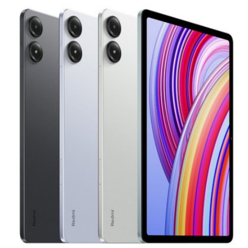 샤오미 미 패드6S 프로 12.4 해외구매 (램12GB,256GB)_이미지