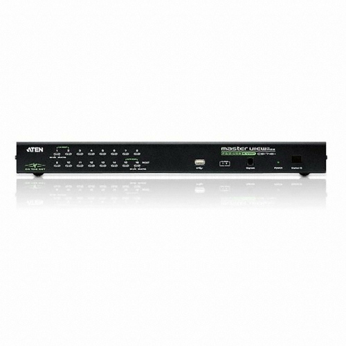 ATEN CS1716i 16포트 PS/2-USB KVM 스위치_이미지
