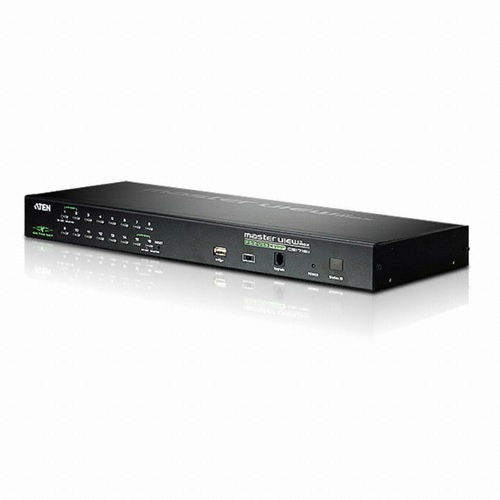 ATEN CS1716i 16��Ʈ PS/2-USB KVM ����ġ