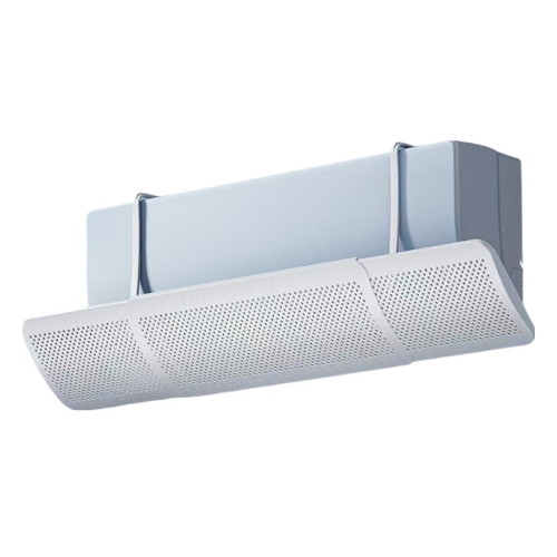 윈드커버 3in1 벽걸이 에어컨 바람막이