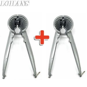 삼덕 편리한 호두망치 호두깍이 호두껍질까기 2개입