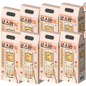 롯데웰푸드 롯데햄 로스팜 요즘잘진햄 명절 햄선물세트 (8개)_이미지