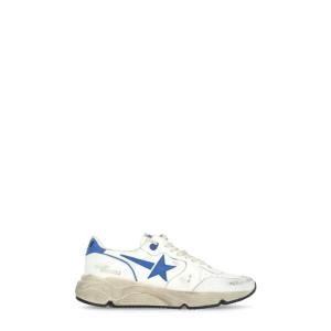 스니커즈 GMF00215 F005392 10327RUNNING SOLE NAPPA WHITE