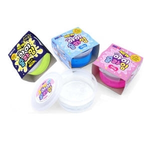 아모스 NEW 아이슬라임 300g  슬라임 액괴괴물