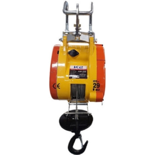 K2 미니<b>윈치</b> KW-300
