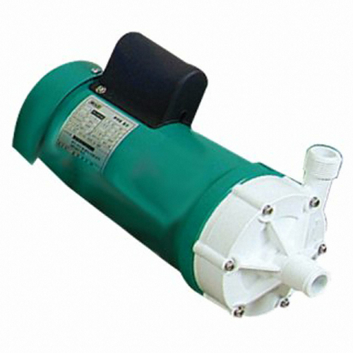 윌로펌프 소형 마그네트 펌프 PM-300PMS_이미지