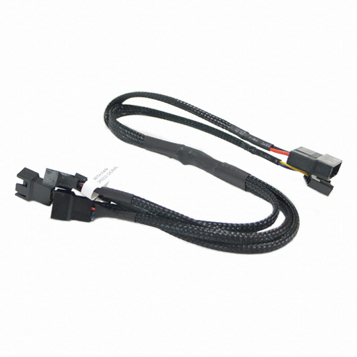 GELID PWM 1-TO-4 SPLITTER_이미지