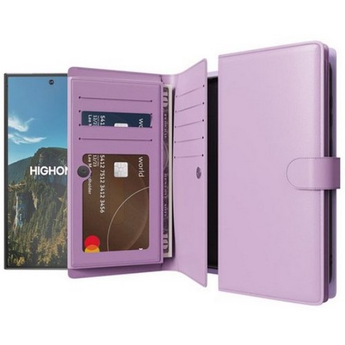 하이온 샤오미 포코 X7 프로 가더 파치오 지갑형 가죽 다이어리 케이스