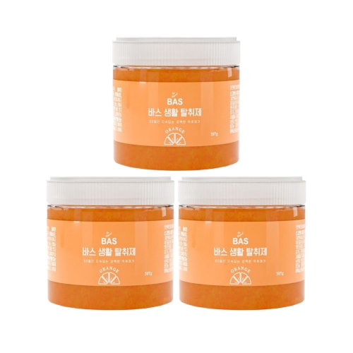 ��ü �ٽ� BAS Ż���� ������ �������� 397g