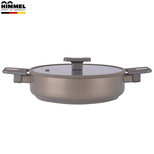 힘멜 마스터쿡 인덕션 전골냄비 (24cm)_이미지