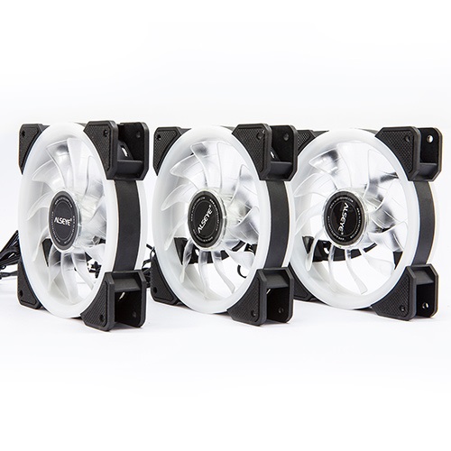 ALSEYE D-Ringer PWM RGB SYNC KIT
