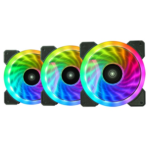 ALSEYE D-Ringer PWM RGB SYNC KIT (3팩)_이미지