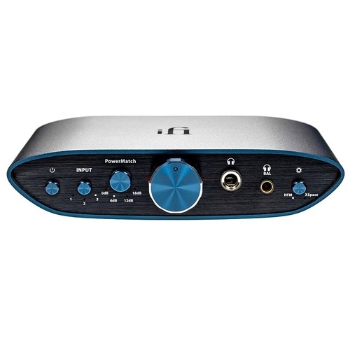 iFi audio ZEN CAN Signature HFM