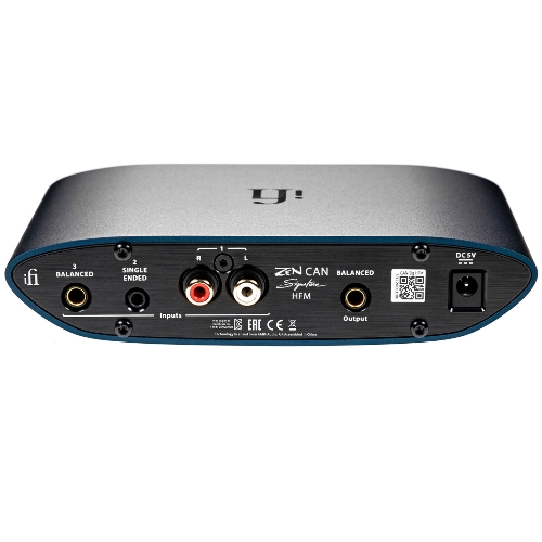 iFi audio ZEN CAN Signature HFM