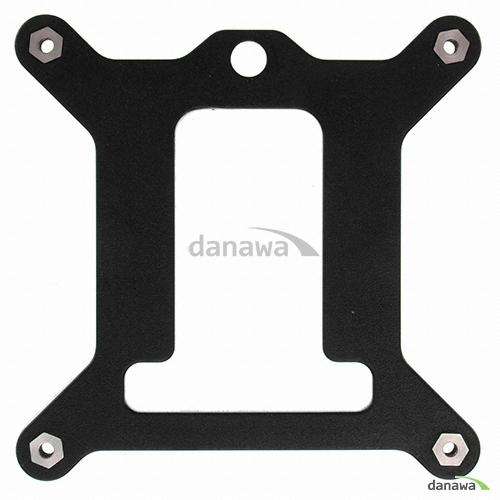 COOLERTEC CT-115011551156 Plastic Back Plate