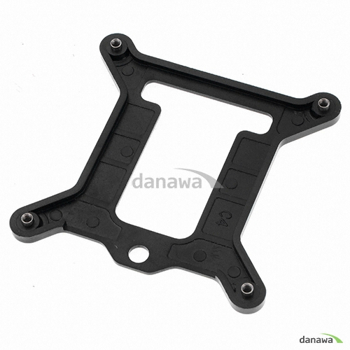 COOLERTEC CT-115011551156 Plastic Back Plate_이미지