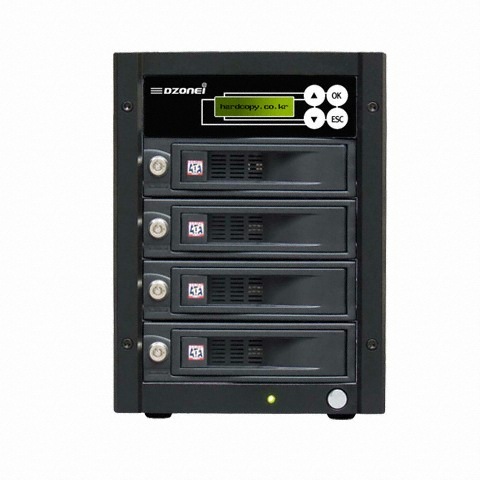 디지털존 FHC 103 V2