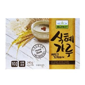 ĥ����� �������� 240g 5�� ���⸧ Ƽ��