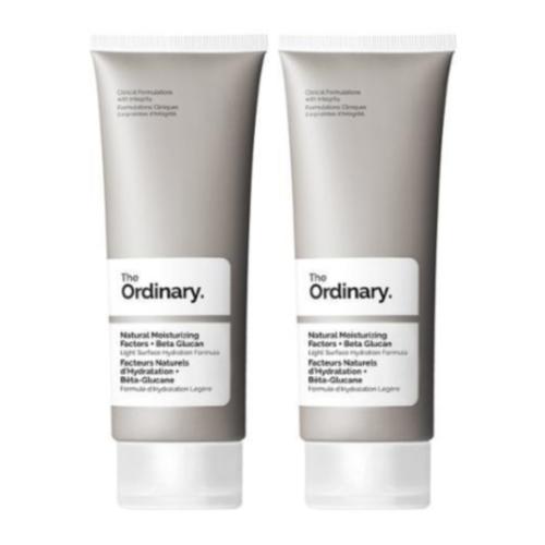 디오디너리 내추럴 모이스처라이징 팩터스+베타 글루칸 100ml (2개)_이미지