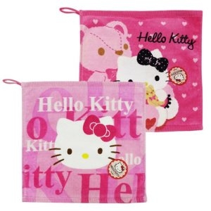 헬로키티 헬로키티 주방 핸드타올