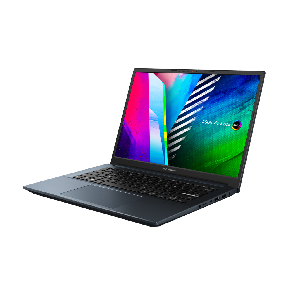 ASUS �񺸺� ���� 14 OLED K3400PA-KM038