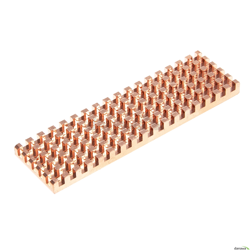 COOLERTEC MEM-M2 SSD-CU1