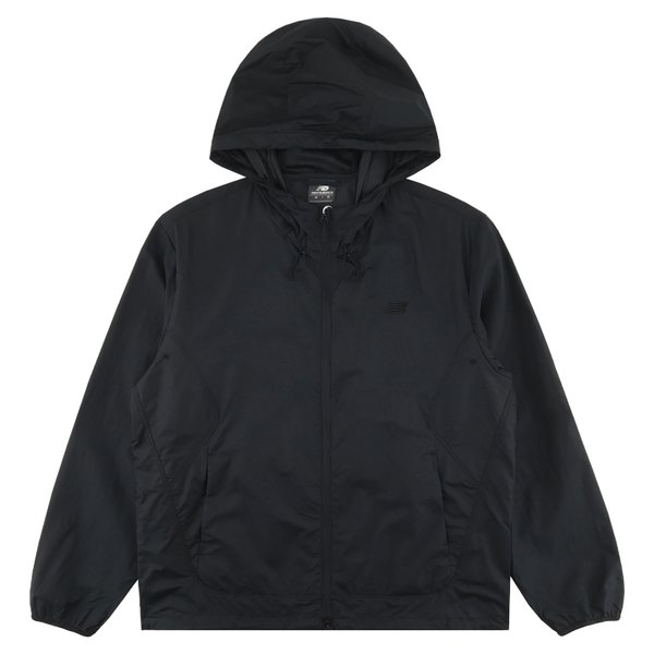 뉴발란스 UNI AIR 초경량 후드 바람막이 NBNAG21503_이미지