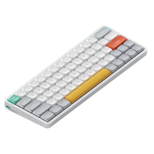AIR60 V2 유무선 기계식 해외구매