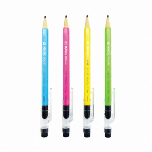 스마트 전자동 연필 0.7mm