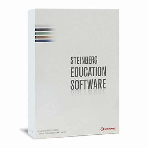 Steinberg Cubase Pro 8.5 EDU (처음사용자용)_이미지