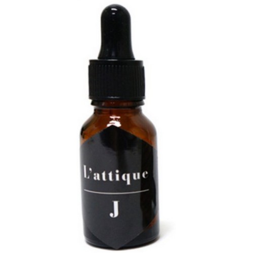 라띠끄제이 차량용 방향제 리필오일 15ml