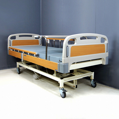 메디칼베드마트 3모터 전동침대 (SM 500)