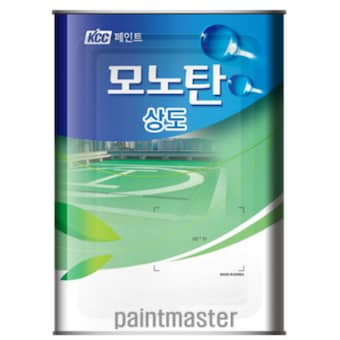 KCC 모노탄 1액형 상도