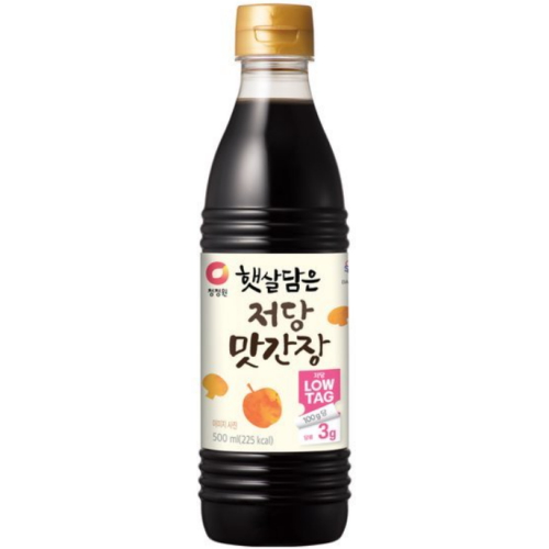 ��� û���� �޻���� ���� ������ 500ml