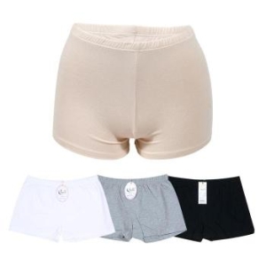 ONM 국산 여자 2부속바지 짧은속바지 교복속바지 S35136899