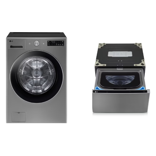 LG전자 트롬 오브제컬렉션 트윈워시 FG24VNSX