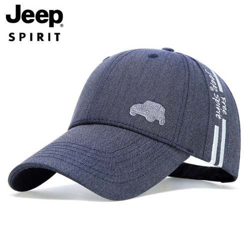 JEEP SPIRIT 야구모자 OM18CD996CA0386 이베이