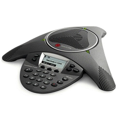 POLYCOM 사운드스테이션-IP6000 (리퍼/중고)