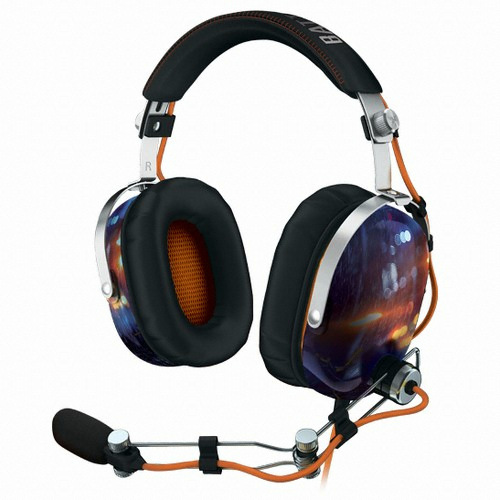 Razer BlackShark 배틀필드 4 에디션 (해외구매)_이미지