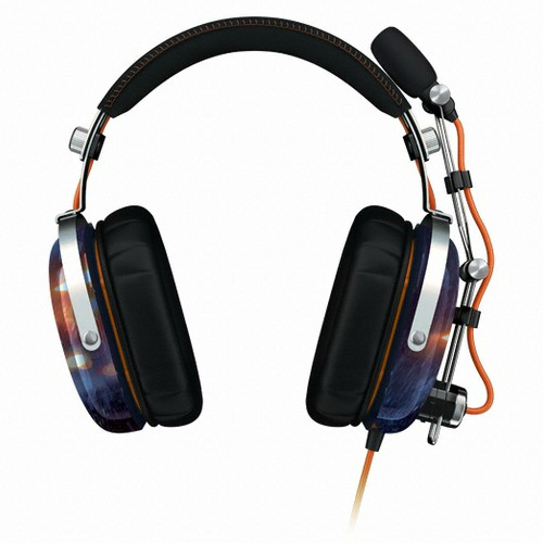 Razer BlackShark 배틀필드 4 에디션 (해외구매)_이미지