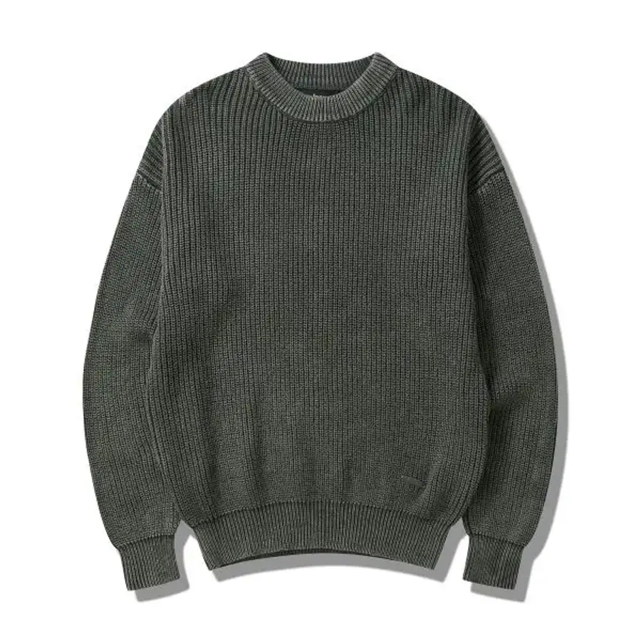 JEEP 피그먼트 하찌 니트 JP5KTU001KH 386410