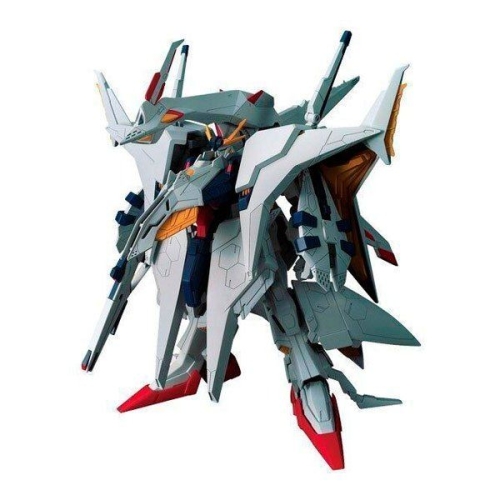 스피릿 페넬로페 프라모델 기동전사 해서웨이 건담 HGUC 1/144 RX-104FF