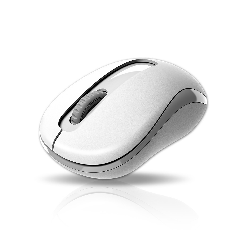 RAPOO M10 PLUS 무선 (블랙)_이미지