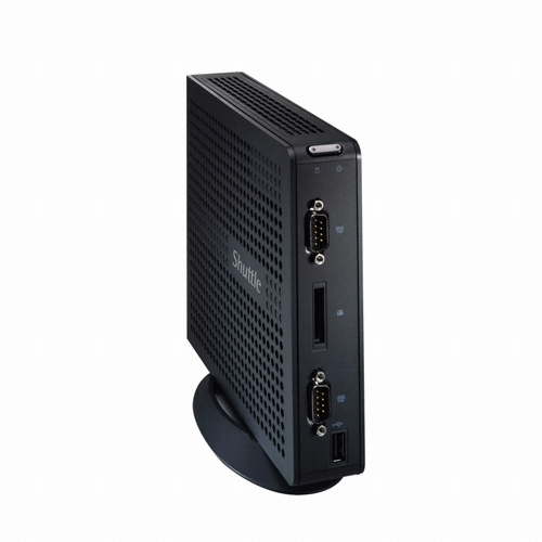 Shuttle XS36V4 (2GB, 2TB)_이미지