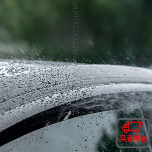 테슬라 모델 Y 2019-24 주니퍼 3 하이랜드 윈도우 바이저 선/비 차단