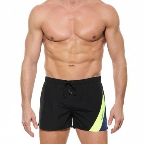 M2W Viena Short Black 4715-20