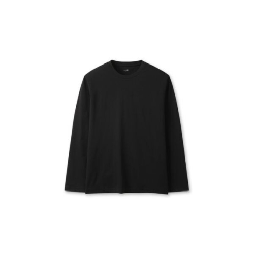 신성통상 탑텐 남성 퀵드라이 T 긴팔_MBG5TS1201