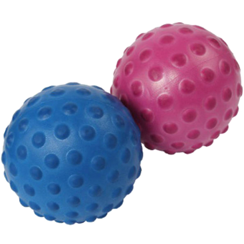 금우글로벌스포츠 바디아트 미니 마사지 짐볼 KY-14 (18cm)_이미지